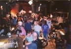 Customizers East - C.E. Bike Show 1995