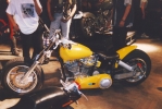 Customizers East - C.E. Bike Show 1995