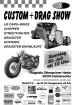 C.E. Custom & Darg Show 2005