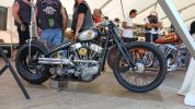 Customizers East on the Road - Courchevele - Punta International Motorcycle Show - Juli 2025