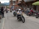 Customizers East on the Road - Frankreich - Punta Bagna Custom Show, Juli 2013