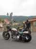 Customizers East on the Road - Frankreich - Punta Bagna Custom Show, Juli 2013