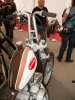 Customizers East on the Road - Frankreich - Punta Bagna Custom Show, Juli 2013