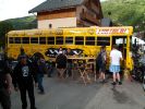 Customizers East on the Road - Frankreich - Punta Bagna Custom Show, Juli 2013