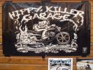 Customizers East on the Road - Frankreich - Punta Bagna Custom Show, Juli 2013