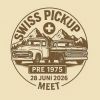 Customizers East on the Road - Schweiz, Roll Call, Juni 2026