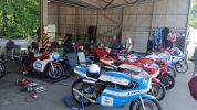 Customizers East on the Road - Schweiz, Roll Call, Juni 2026
