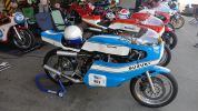 Customizers East on the Road - Schweiz, Roll Call, Juni 2026