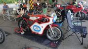 Customizers East on the Road - Schweiz, Roll Call, Juni 2026