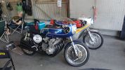 Customizers East on the Road - Schweiz, Roll Call, Juni 2026