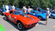 Customizers East on the Road - Schweiz, Roll Call, Juni 2026