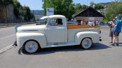 Customizers East on the Road - Schweiz, Roll Call, Juni 2026