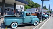 Customizers East on the Road - Schweiz, Roll Call, Juni 2026