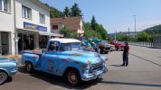 Customizers East on the Road - Schweiz, Roll Call, Juni 2026
