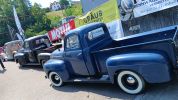 Customizers East on the Road - Schweiz, Roll Call, Juni 2026