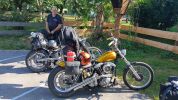 Customizers East on the Road - Schweiz, Roll Call, Juni 2026