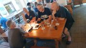 Customizers East on the Road - Schweiz, Roll Call, Juni 2026