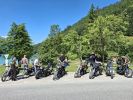 Customizers East on the Road - Schweiz, Roll Call, Juni 2026