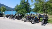 Customizers East on the Road - Schweiz, Roll Call, Juni 2026