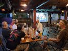 Customizers East on the Road - Schweiz, Roll Call, Juni 2026