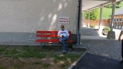 Customizers East on the Road - Schweiz, Roll Call, Juni 2026