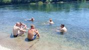Customizers East on the Road - Schweiz, Roll Call, Juni 2026