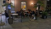 Customizers East on the Road - Schweiz, Roll Call, Juni 2026