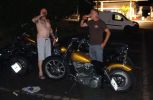 Customizers East on the Road - Schweiz, Roll Call, Juni 2026