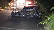 Customizers East on the Road - Schweiz, Roll Call, Juni 2026