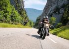 Customizers East on the Road - Schweiz, Roll Call, Juni 2026