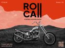 Customizers East on the Road - Schweiz, Roll Call, Juni 2026
