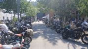 Customizers East on the Road - Schweiz, Roll Call, Juni 2026