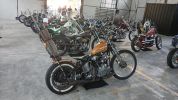 Customizers East on the Road - Schweiz, Roll Call, Juni 2026