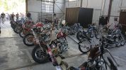 Customizers East on the Road - Schweiz, Roll Call, Juni 2026