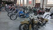 Customizers East on the Road - Schweiz, Roll Call, Juni 2026