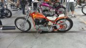 Customizers East on the Road - Schweiz, Roll Call, Juni 2026
