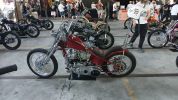 Customizers East on the Road - Schweiz, Roll Call, Juni 2026