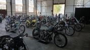 Customizers East on the Road - Schweiz, Roll Call, Juni 2026