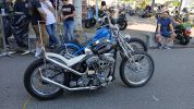 Customizers East on the Road - Schweiz, Roll Call, Juni 2026