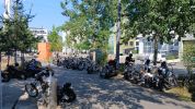 Customizers East on the Road - Schweiz, Roll Call, Juni 2026