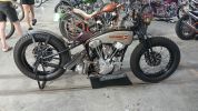 Customizers East on the Road - Schweiz, Roll Call, Juni 2026