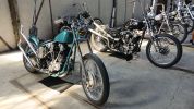 Customizers East on the Road - Schweiz, Roll Call, Juni 2026