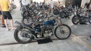 Customizers East on the Road - Schweiz, Roll Call, Juni 2026