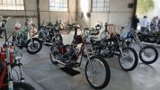 Customizers East on the Road - Schweiz, Roll Call, Juni 2026