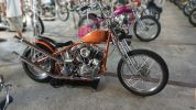 Customizers East on the Road - Schweiz, Roll Call, Juni 2026