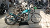 Customizers East on the Road - Schweiz, Roll Call, Juni 2026