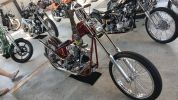 Customizers East on the Road - Schweiz, Roll Call, Juni 2026