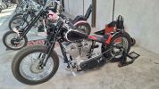 Customizers East on the Road - Schweiz, Roll Call, Juni 2026