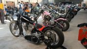 Customizers East on the Road - Schweiz, Roll Call, Juni 2026