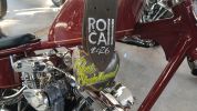 Customizers East on the Road - Schweiz, Roll Call, Juni 2026